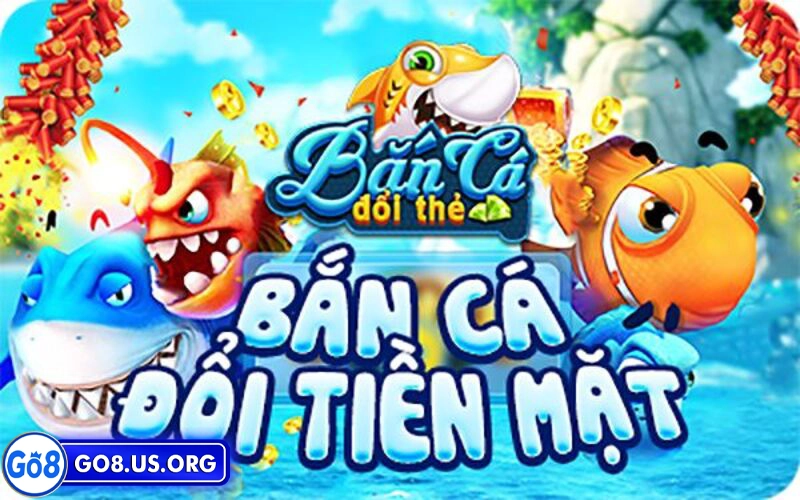 Quy trình đổi thưởng tại bắn cá H5 rất đơn giản