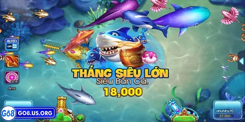 Một số mẹo để thành thạo cách săn cá nổ hũ hiệu quả